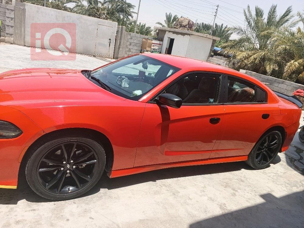 دودج تشارجر